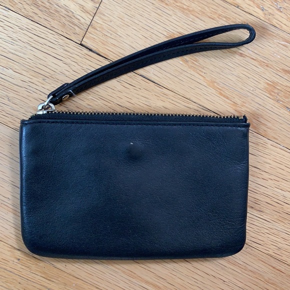 Kate Spade Small Wristlet - Picture 2 of 4